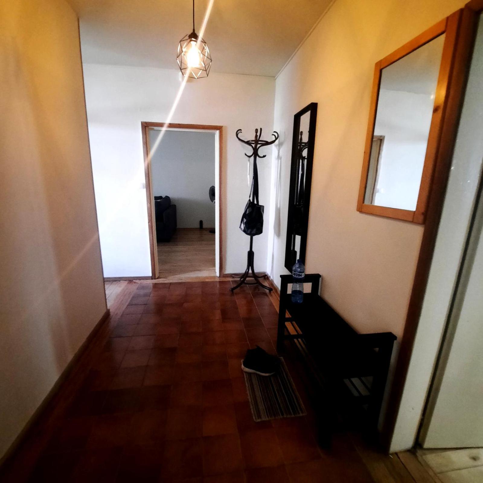 Spacious 3 Bedroom Apartment, Close To Metro Station Sofia Bagian luar foto