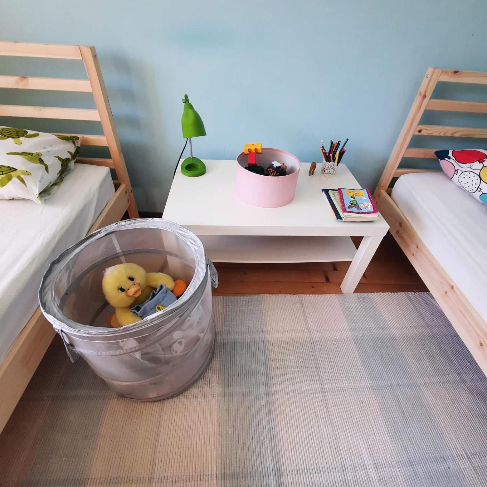 Spacious 3 Bedroom Apartment, Close To Metro Station Sofia Bagian luar foto